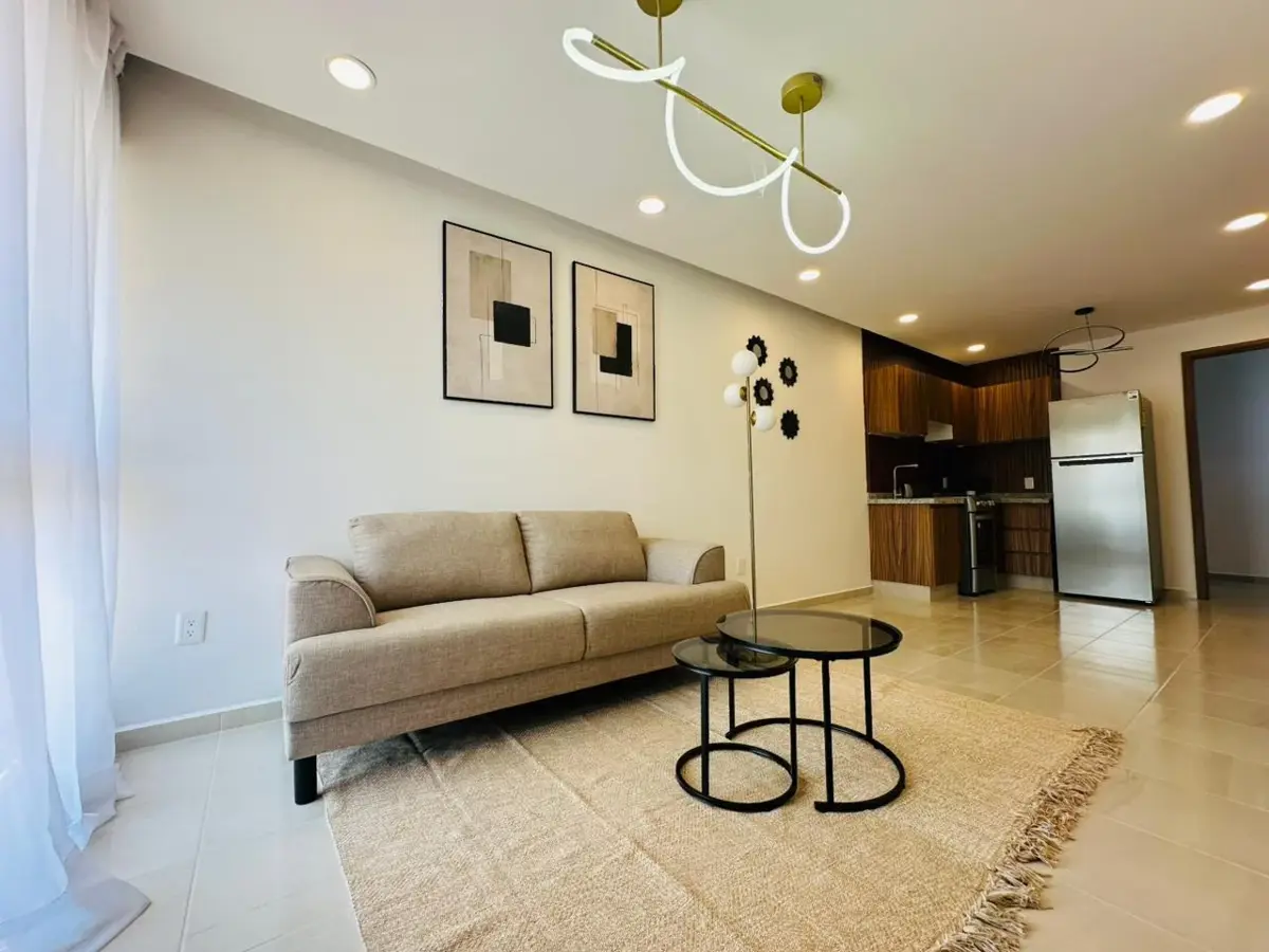 Departamento en venta en Joyas de Mocambo (Granjas los Pinos), Boca del Río — foto 1 de 8