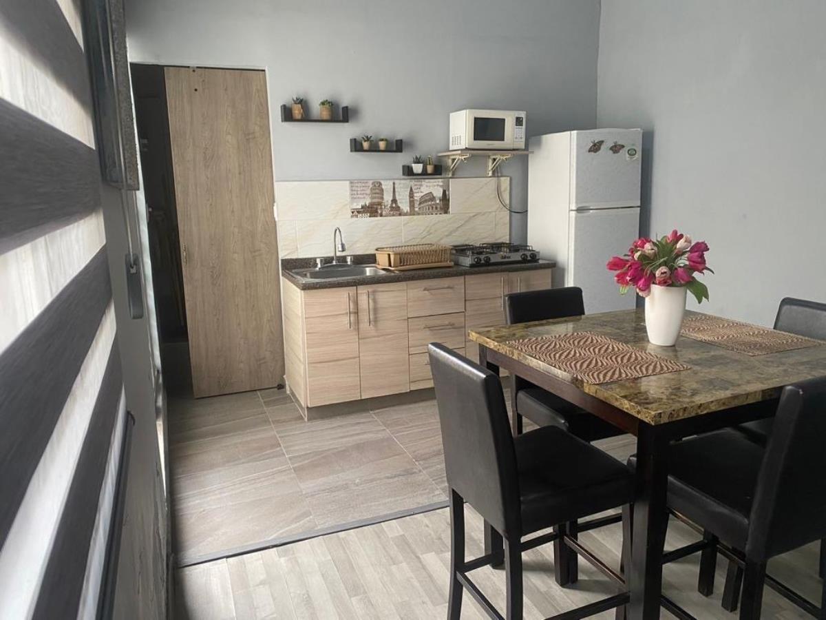 Departamento en renta en Residencial el Fresno, Torreón — foto 1 de 7