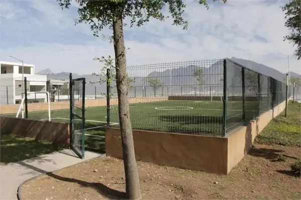 Terreno en venta en La Montaña, García — foto 2 de 5