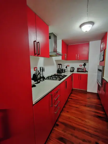 Casa en venta en Indeco Animas, Xalapa — foto 3 de 24