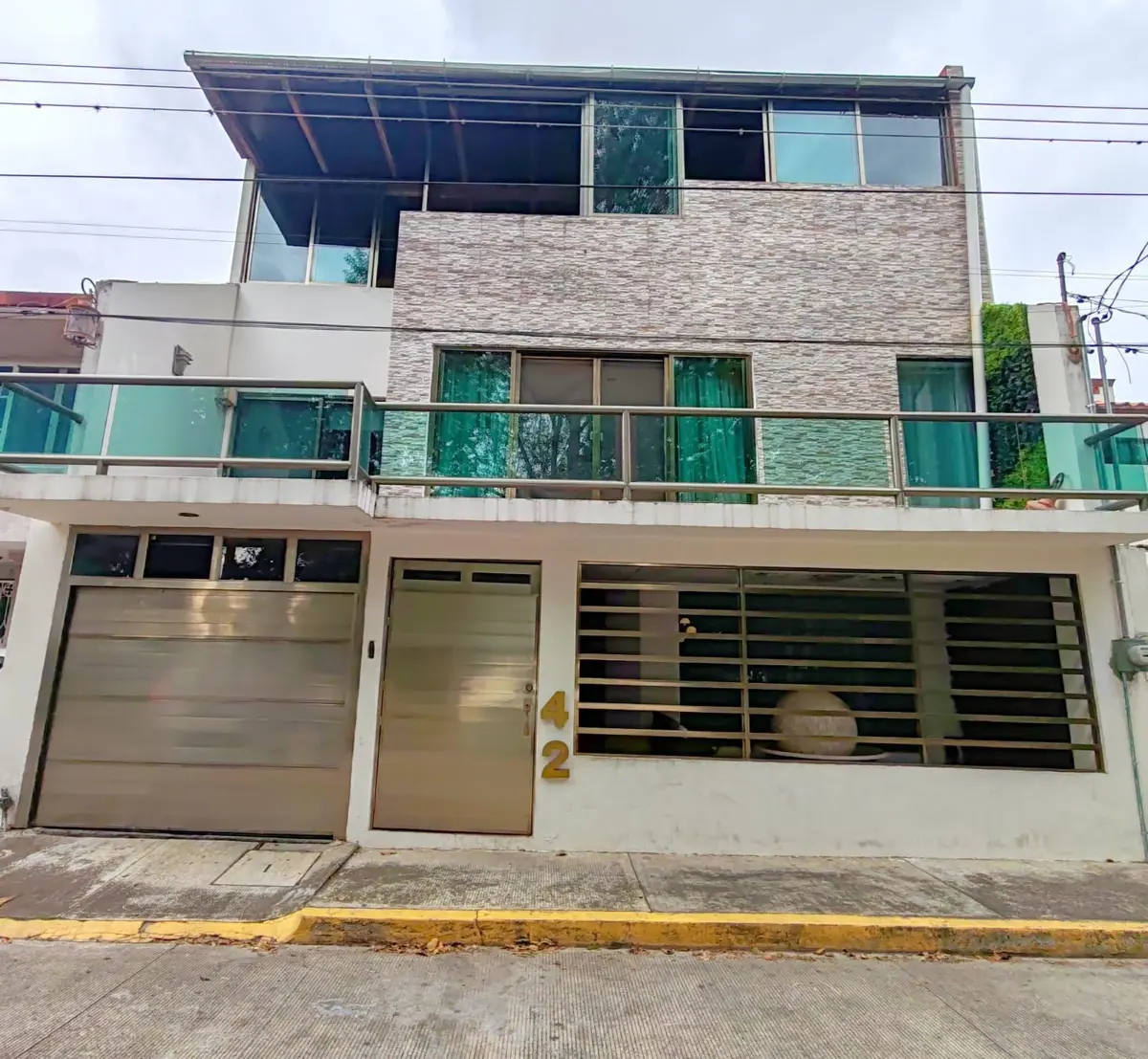 Casa en venta en Indeco Animas, Xalapa — foto 1 de 24