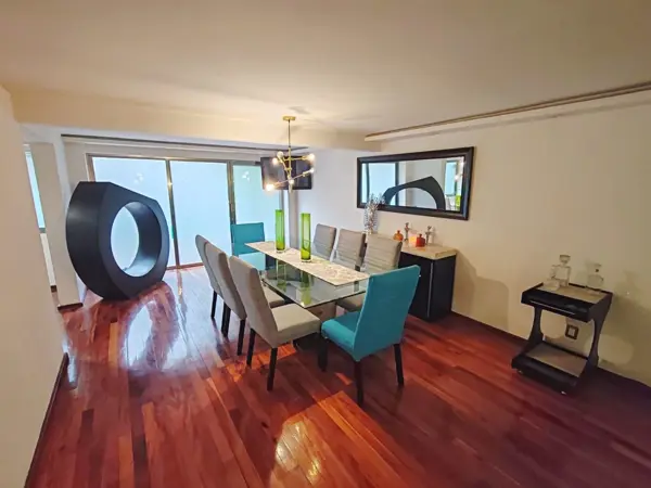 Casa en venta en Indeco Animas, Xalapa — foto 2 de 24