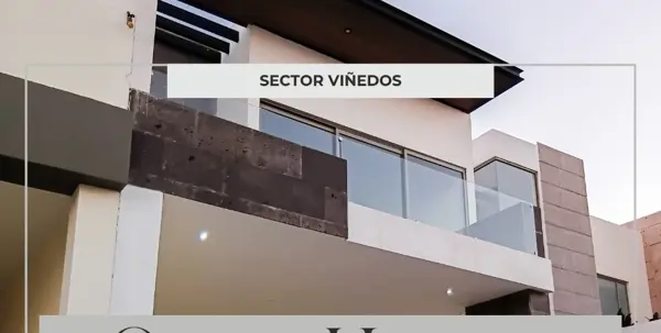 Casa en venta en Los Viñedos, Torreón — foto 2 de 3