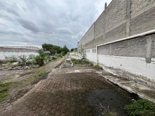 Terreno en venta en San Rafael Ticoman, Gustavo A. Madero — foto 2 de 5