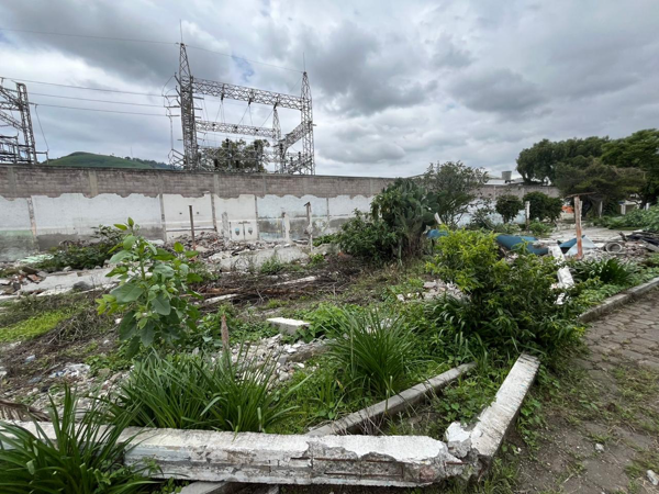 Terreno en venta en San Rafael Ticoman, Gustavo A. Madero — foto 3 de 5