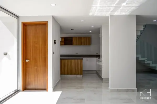 Casa en venta en Residencial Las Cumbres, Xalapa — foto 2 de 12