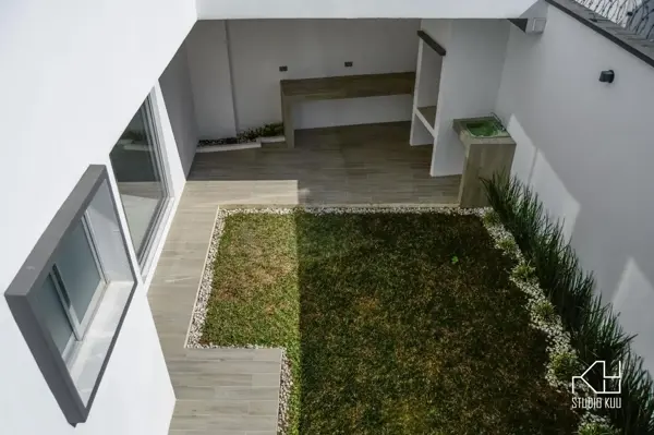 Casa en venta en Residencial Las Cumbres, Xalapa — foto 3 de 12