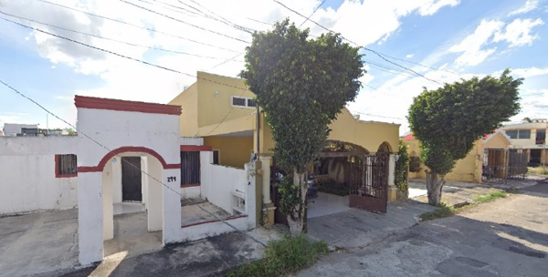 Casa en venta en Jardines del Norte, Mérida — foto 2 de 22