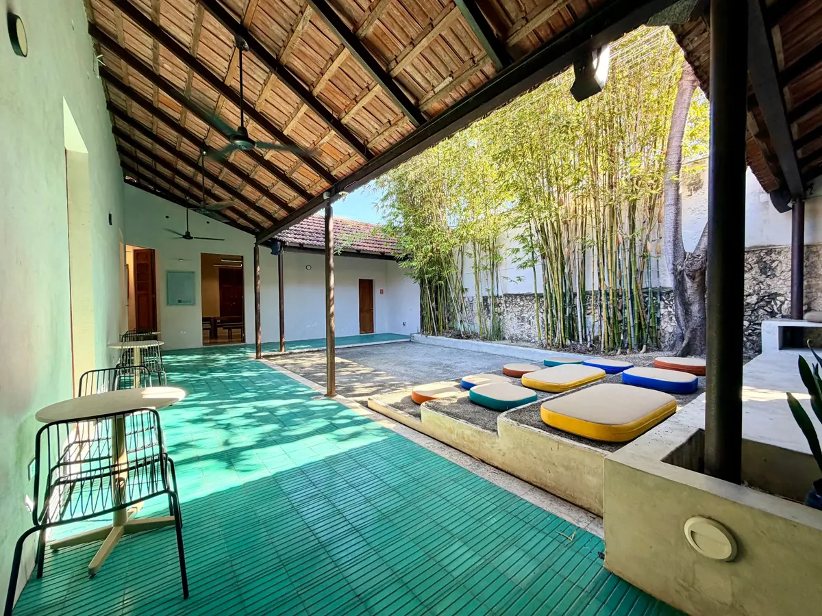 Casa en venta en Merida Centro, Mérida — foto 1 de 14