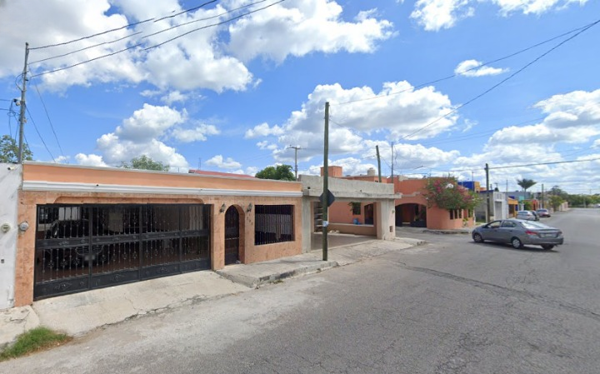 Casa en venta en Jardines del Norte, Mérida — foto 2 de 23