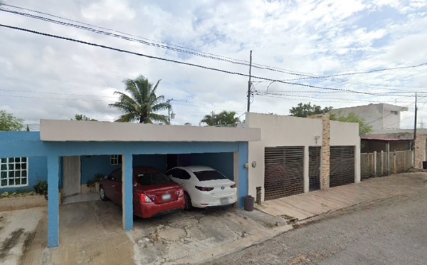 Casa en venta en Jardines del Norte, Mérida — foto 2 de 22