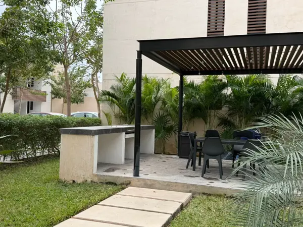 Departamento en venta en Temozon Norte, Mérida — foto 3 de 10