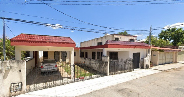 Casa en venta en Felipe Carrillo Puerto, Mérida — foto 2 de 22