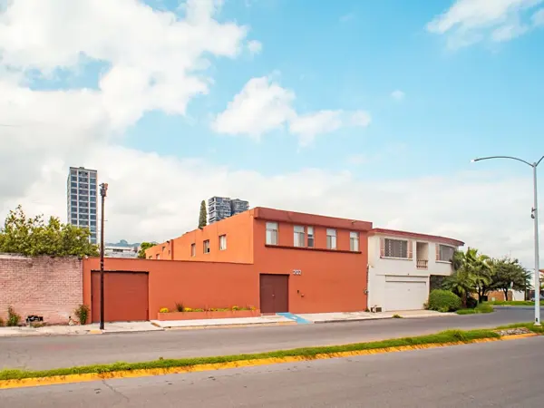 Casa en venta en Contry, Monterrey — foto 2 de 12