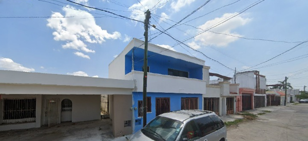 Casa en venta en Residencial Pensiones V, Mérida — foto 2 de 22
