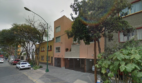 Departamento en venta en Narvarte Poniente, Benito Juárez — foto 2 de 23