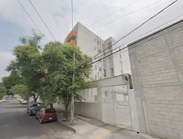 Departamento en venta en Agricola Oriental, Iztacalco — foto 2 de 9