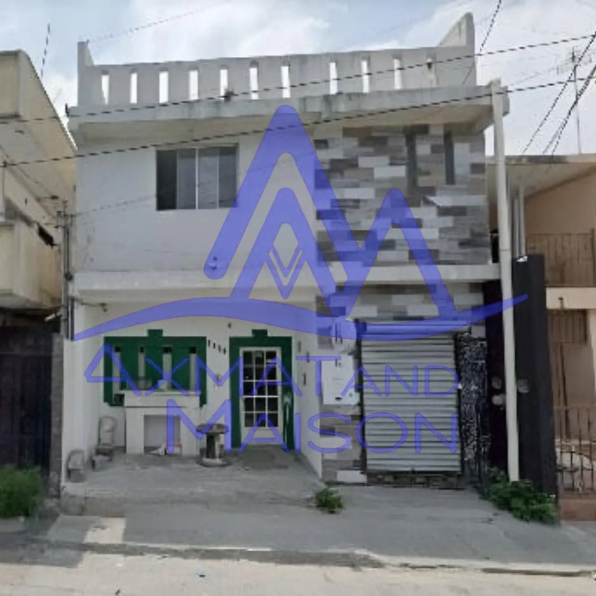 Casa en venta en Independencia, Monterrey — foto 1 de 31