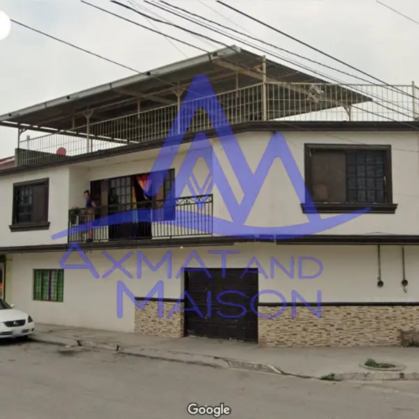 Casa en venta en Jardines de la Alianza, Monterrey — foto 2 de 28