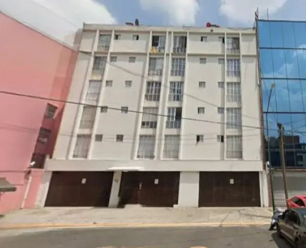 Departamento en venta en Guerrero, Cuauhtémoc — foto 3 de 22