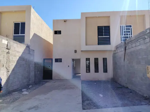 Casa en venta en Hacienda San Miguel, Matamoros — foto 2 de 17