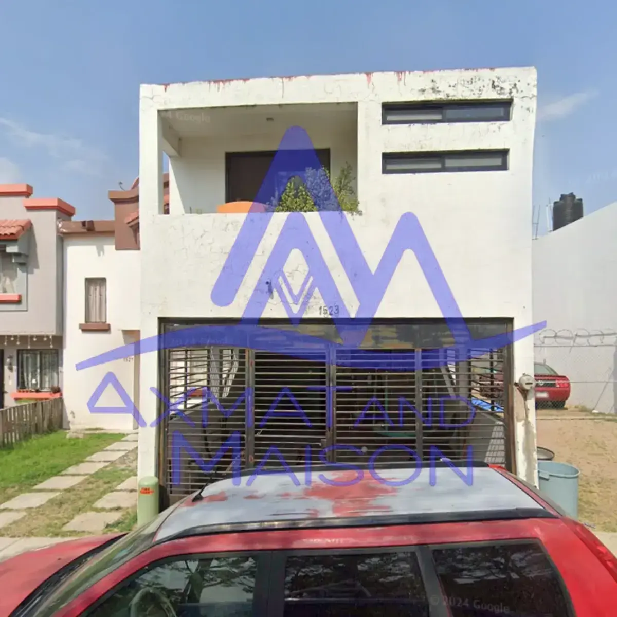 Casa en venta en Coyula, Tonalá — foto 1 de 7
