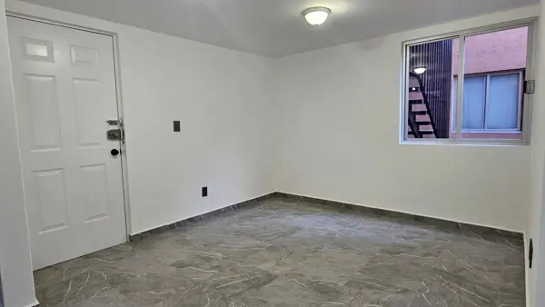 Departamento Frente a Plaza Galerias a 5 Min de Polanco
