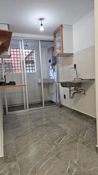 Departamento en venta en Tlaxpana, Miguel Hidalgo — foto 2 de 12