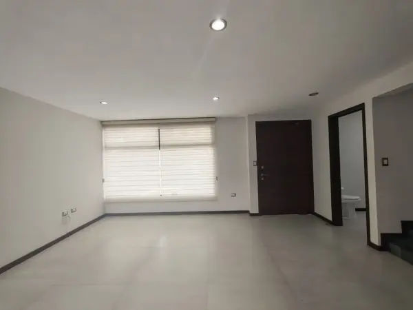 Casa en venta en Residencial La Mezza, San Andrés Cholula — foto 2 de 19