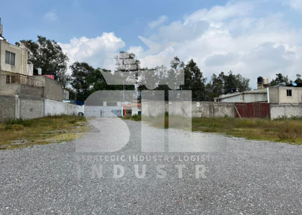 Terreno en renta en Villa María (Ejido Villa María), Cuautitlán — foto 3 de 4