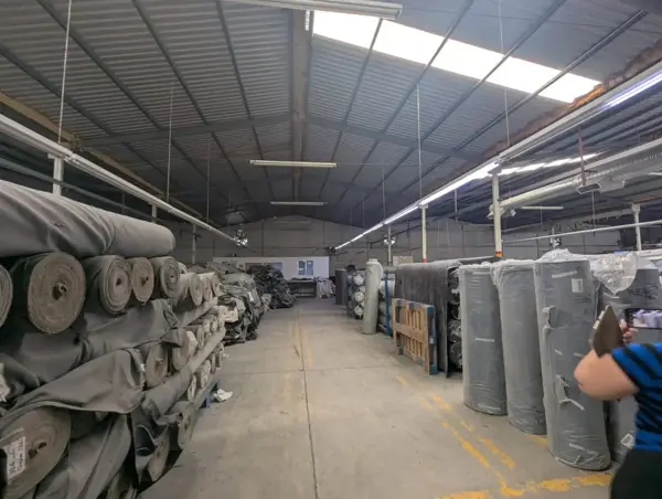 Bodega en renta en Santa Rosa, Gómez Palacio — foto 3 de 18
