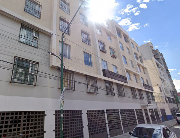 Departamento en venta en Valle Gomez, Cuauhtémoc — foto 2 de 21