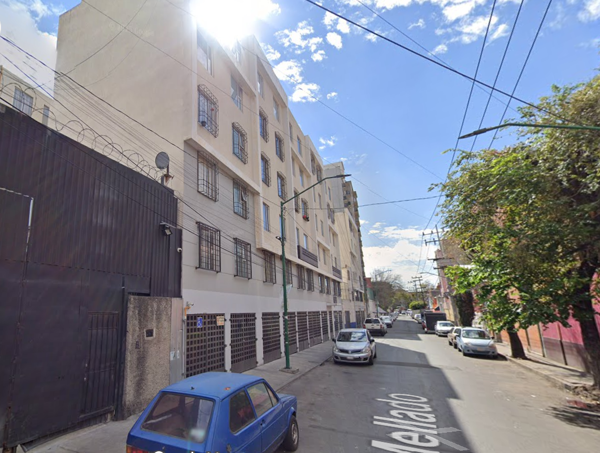 Departamento en venta en Valle Gomez, Cuauhtémoc — foto 3 de 21
