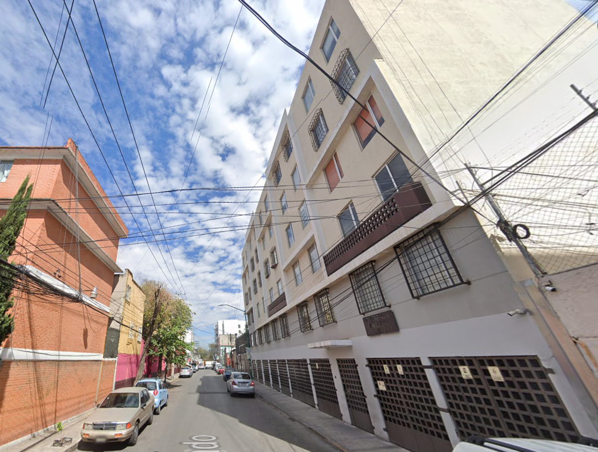 Departamento en venta en Valle Gomez, Cuauhtémoc — foto 1 de 21