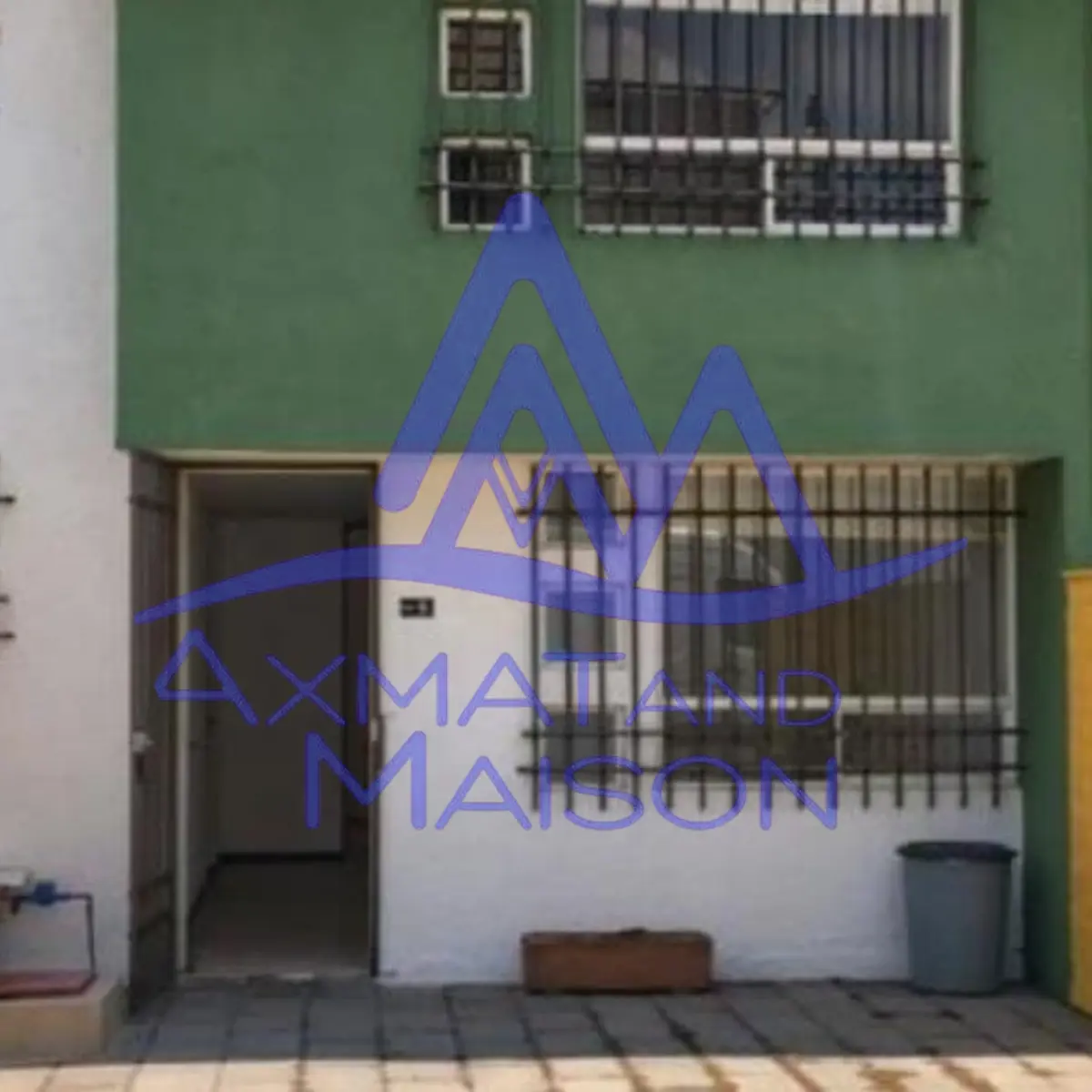 Casa en venta en La Joya, San Andrés Cholula — foto 1 de 28