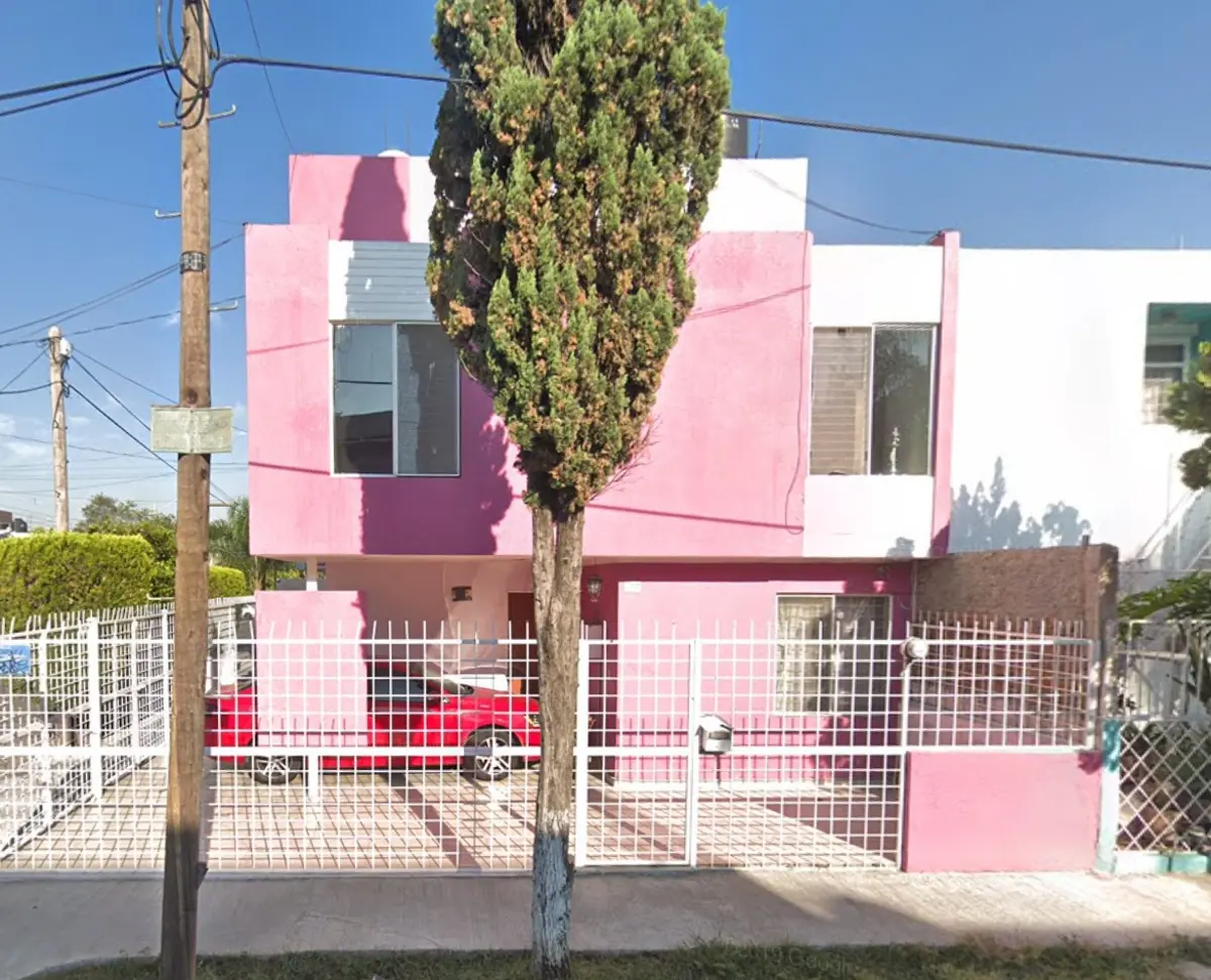 Casa en venta en Monumental, Guadalajara — foto 1 de 5