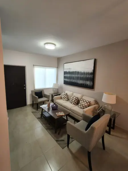 Casa en venta en Loma Real, Torreón — foto 3 de 16