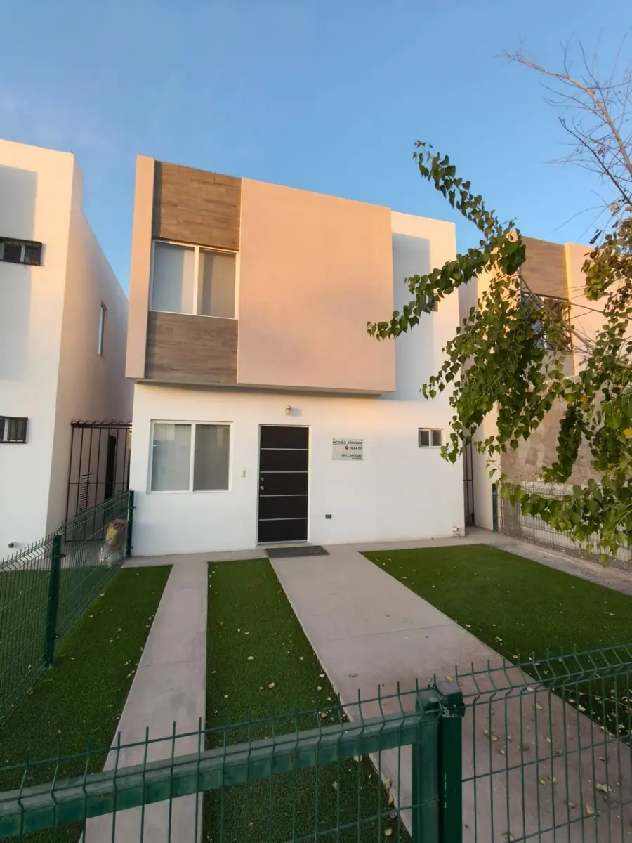 Casa en venta en Loma Real, Torreón — foto 1 de 16