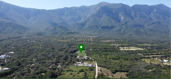 Terreno en Venta en El Barrial, Santiago, Nuevo León 5