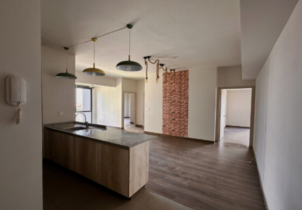 Departamento en venta en San Francisco Coacalco, Coacalco de Berriozábal — foto 3 de 8