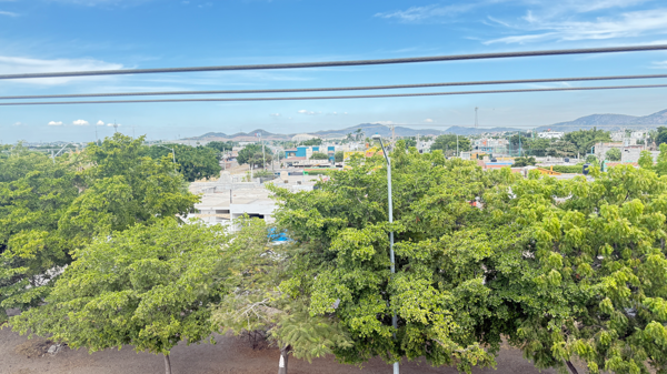 Departamento en renta en Villa Verde, Mazatlán — foto 2 de 9