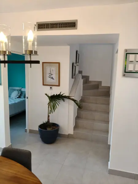 Casa en venta en Loma Real, Torreón — foto 3 de 10