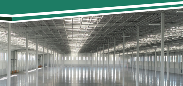 Nave en renta en VYNMSA Ramos Arizpe Industrial Park Sector II, Ramos Arizpe — foto 2 de 4