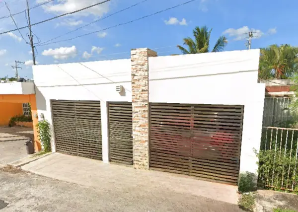 Casa en venta en Pinos Norte II, Mérida — foto 3 de 21