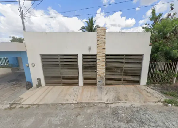 Casa en venta en Pinos Norte II, Mérida — foto 2 de 21