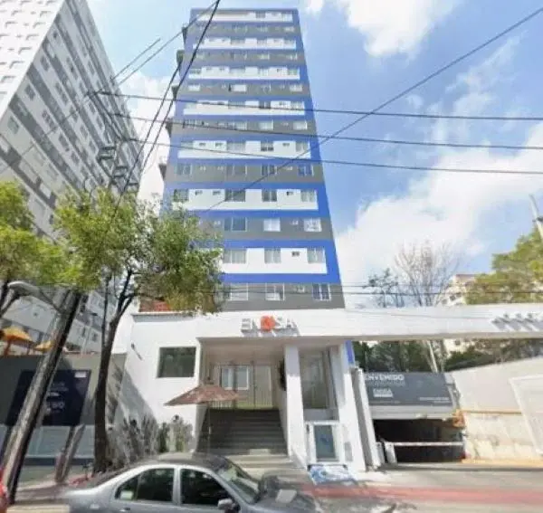 Departamento en venta en Del Gas, Azcapotzalco — foto 2 de 22