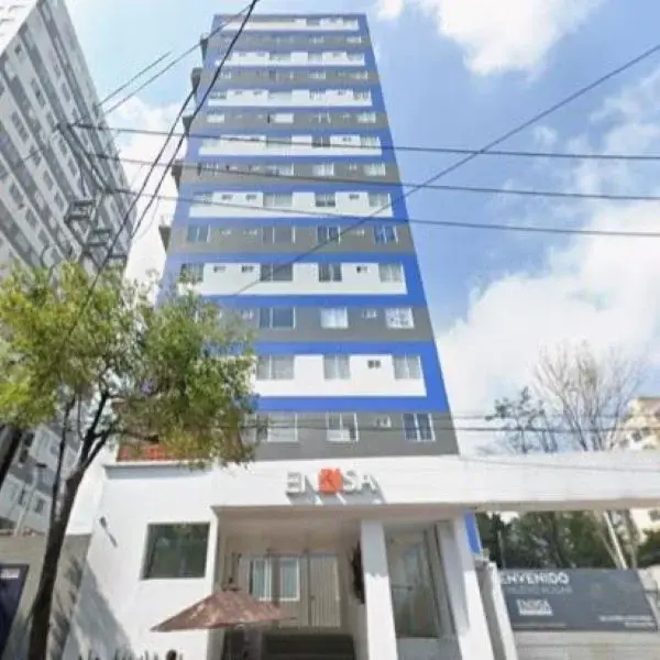 Departamento en venta en Del Gas, Azcapotzalco — foto 3 de 22