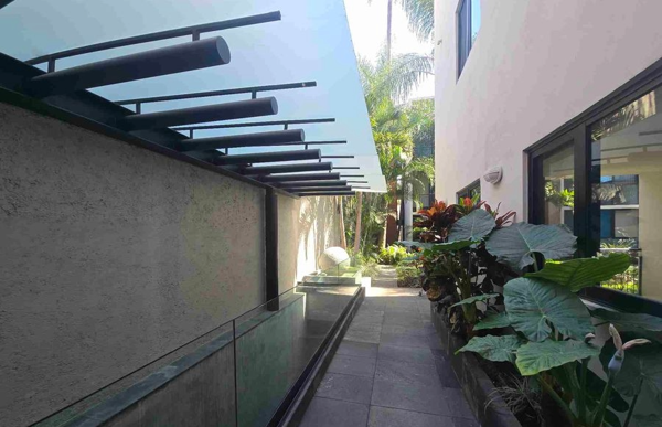 Departamento en renta en Acapatzingo, Cuernavaca — foto 2 de 13