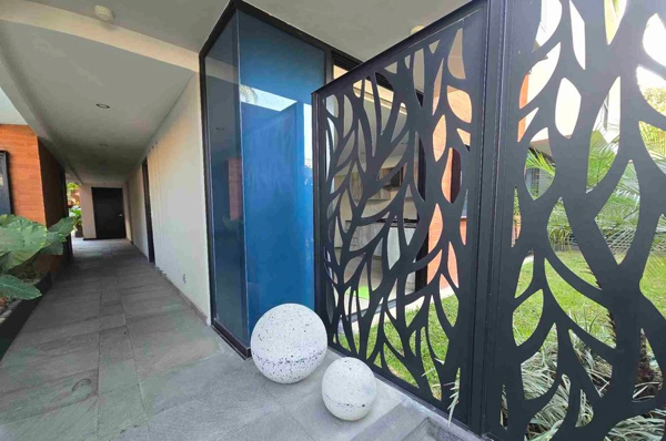 Departamento en renta en Acapatzingo, Cuernavaca — foto 3 de 13