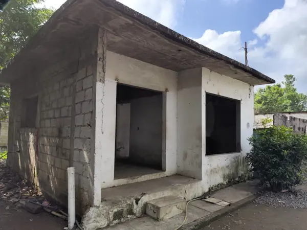 Terreno en venta en El Tejar, Medellín de Bravo — foto 2 de 4